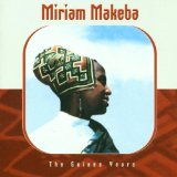 Makeba Miriam - The Guinea Years - Kliknutím na obrázok zatvorte